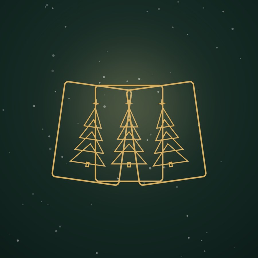 Holiday Greeting Card Box (20)