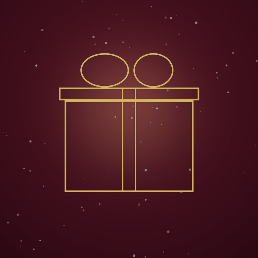 Luxury Gift Hamper — Holiday Edition